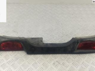 Фонарь габаритный левый Mazda 5 CR 2005, 2.0 л., бензин, МКПП, чёрный, минивэн, D350515M0E, D350515L0E