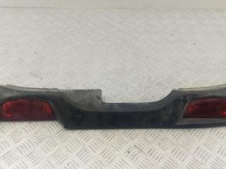Фонарь габаритный левый Mazda 5 2005, 2.0 л., бензин, МКПП, чёрный, минивэн, D350515M0E, D350515L0E