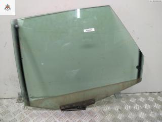 стекло двери задней левой Audi 80 8C/B4 1991, 2.0 л., бензин, МКПП, серый, седан, AS2