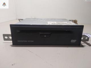 навигация Nissan X-Trail T30 [рестайлинг] 2006, 2.2 л., дизель, МКПП, чёрный, внедорожник 5 дв.