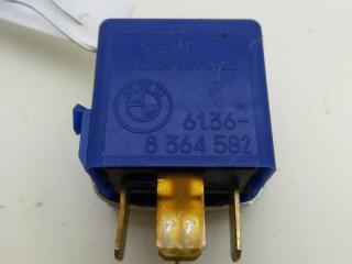 реле (прочие) BMW 3 серия E36 1996, 1.6 л., бензин, МКПП, чёрный, седан, 61368364582