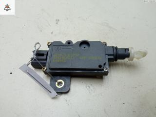 активатор замка багажника Nissan Primera P11 1999, 1.8 л., бензин, МКПП, зелёный, универсал