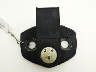 выключатель концевой (концевик) BMW 3 серия E36 1996, 1.8 л., бензин, МКПП, синий, универсал, 51228122299