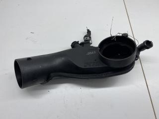 гофра инжектора Audi A6 C5 2000, 2.4 л., бензин, МКПП, седан, 078133356S