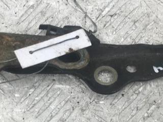 петля капота правая Hyundai Trajet 1 поколение 2003, чёрный, минивэн, 791203A000