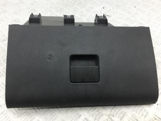 бардачок Volkswagen Fox 2005, 1.2 л., бензин, МКПП, серый, хетчбэк 3 дв., 5Z0857121