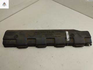 декоративная крышка двигателя Honda Civic 7 поколение 2001, 1.6 л., бензин, МКПП, серый, хетчбэк 5 дв., 321210000