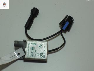 усилитель антенны BMW 7 серия E38 [рестайлинг] 1999, 3.0 л., дизель, АКПП, синий, седан, 65248375229