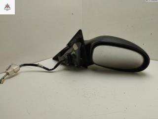 зеркало правое Chrysler Sebring 1 поколение 1999, 2.0 л., бензин, МКПП, серый, кабриолет, UTA14278