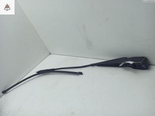 Щеткодержатель (поводок стеклоочистителя) задний Opel Astra G 2000, 1.6 л., бензин, МКПП, серый, хетчбэк 5 дв., 9108202600