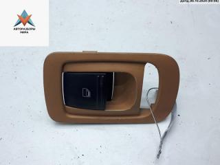 кнопка стеклоподъемника заднего левого Porsche Cayenne 955 2003, 4.5 л., бензин, АКПП, чёрный, внедорожник 5 дв., 7L5959851