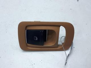 кнопка стеклоподъемника заднего левого Porsche Cayenne 2003, 4.5 л., бензин, АКПП, чёрный, внедорожник 5 дв., 7L5959851