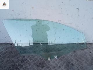 стекло двери передней правой Mazda 3 BK [рестайлинг] 2007, 2.0 л., бензин, МКПП, серый, хетчбэк 5 дв., BP4K58511A