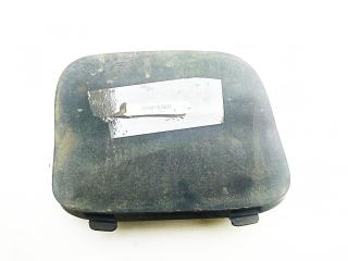 заглушка (решетка) в бампер BMW X5 E53 2003, 3.0 л., дизель, АКПП, серый, внедорожник 5 дв., 8244440