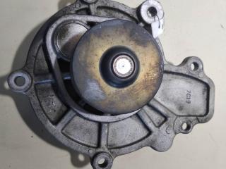 насос антифриза дополнительный Chevrolet Captiva 1 поколение 2007, 2.0 л., дизель, МКПП, серый, внедорожник 5 дв.