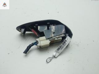 кнопка стеклоподъемника заднего правого Subaru Legacy 3 поколение 2001, 2.0 л., бензин, МКПП, чёрный, универсал, 94266AE080