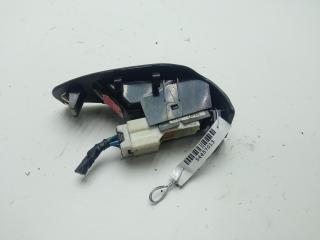 кнопка стеклоподъемника заднего правого Subaru Legacy 3 поколение 2001, 2.0 л., бензин, МКПП, чёрный, универсал, 94266AE080