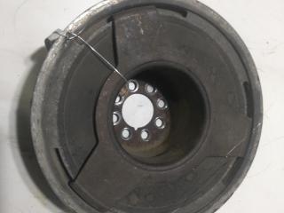 шкив коленвала Audi A4 B5 [рестайлинг] 1999, 2.5 л., дизель, МКПП, синий, универсал