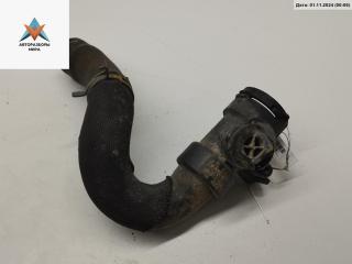 патрубок радиатора Audi A4 B6 2003, 3.0 л., бензин, 8E0121049G