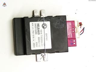 блок управления ТНВД BMW 5 серия E60/E61 2004, 3.0 л., дизель, АКПП, синий, универсал, 16147163504