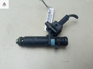 форсунка Chevrolet Kalos 1 поколение 2008, 1.2 л., бензин, МКПП, серый, хетчбэк 5 дв., 0810602