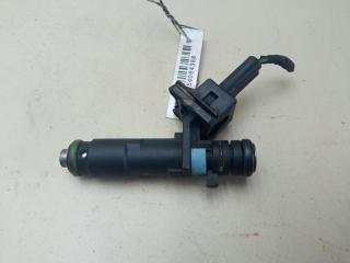 форсунка Chevrolet Kalos (Aveo) 2008, 1.2 л., бензин, МКПП, серый, хетчбэк 5 дв., 0810602