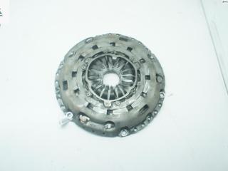 корзина сцепления Ford Mondeo 3 поколение [рестайлинг] 2003, 2.0 л., бензин, МКПП, серый, универсал, 124034610