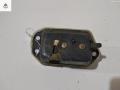 замок багажника Suzuki Baleno 1 поколение 1997, хетчбэк 5 дв. - фото №2
