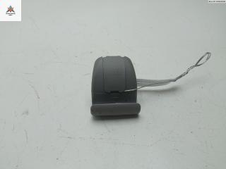 Крепление (крючок) солнцезащитного козырька Mazda Tribute 1 поколение 2001, 2.0 л., бензин, МКПП, серый, внедорожник 5 дв.