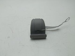 Крепление (крючок) солнцезащитного козырька Mazda Tribute 1 поколение 2001, 2.0 л., бензин, МКПП, серый, внедорожник 5 дв.