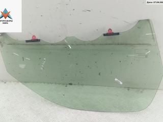 стекло двери передней правой Toyota RAV4 2 поколение (XA20) 2001, 1.8 л., бензин, МКПП, синий, внедорожник 3 дв.