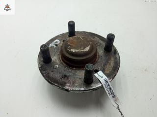 ступица задняя левая Suzuki Liana 1 поколение 2002, 1.3 л., бензин, МКПП, серый, хетчбэк 5 дв., 9928026K