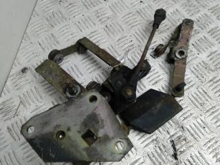 корпус АКПП ( КПП ) Volkswagen Golf 4 поколение 2000, 1.4 л., бензин, МКПП, чёрный, хетчбэк 5 дв.