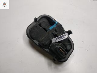 панель заднего левого фонаря Audi A6 4F/C6 2005, 2.0 л., дизель, МКПП, серый, универсал, 890033806