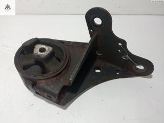 кронштейн КПП Chrysler Voyager 3 поколение 1997, 3.3 л., бензин, АКПП, чёрный, минивэн