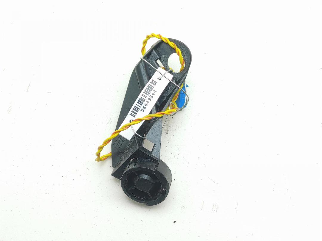 динамик высокочастотный (пищалка) BMW 5 E39 2002, 2.2 л., бензин, АКПП, серый, универсал, 8362529
