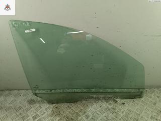 стекло двери передней правой Ford Focus 1 поколение [рестайлинг] 2004, 1.4 л., бензин, МКПП, серый, хетчбэк 5 дв.