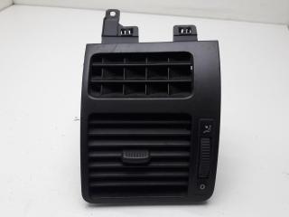 дефлектор обдува салона Volkswagen Touran 1 поколение 2004, 2.0 л., бензин, АКПП, чёрный, минивэн, 1T0819703A