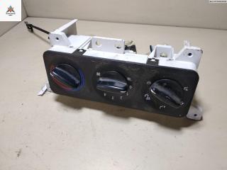 блок управления печки / климат-контроля Land Rover Freelander 2 поколение 2006, 2.0 л., дизель, АКПП, зелёный, внедорожник 5 дв.