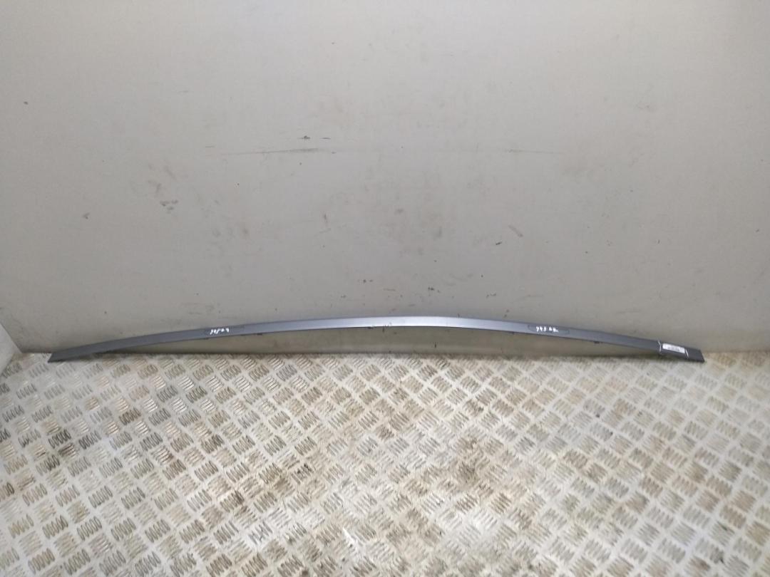 молдинг крыши Citroen C5 2003, 2.0 л., бензин, МКПП, серый, хетчбэк 5 дв., 965188780