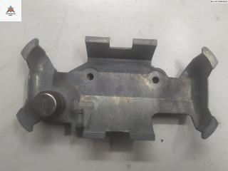 личинка дверного замка Opel Astra F 1991, 1.4 л., бензин, МКПП, синий, хетчбэк 3 дв.