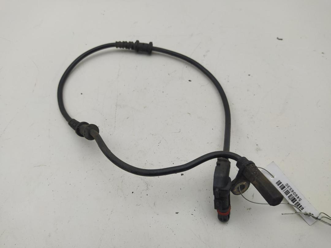 датчик ABS Mercedes-Benz C W203 2003, 2.2 л., дизель, АКПП, синий, универсал, 2035400417
