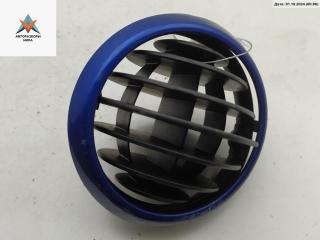 дефлектор обдува салона Toyota Aygo 1 поколение 2007, 1.0 л., бензин, МКПП, синий, хетчбэк 5 дв., 55650-0H010-B0