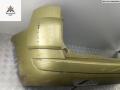 бампер задний Citroen C4 Grand Picasso 1 поколение 2008, жёлтый, минивэн, 00007410AQ, 9650475177 - фото №3