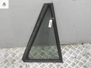 форточка задняя правая BMW X5 E53 2002, 3.0 л., дизель, АКПП, серый, внедорожник 5 дв.