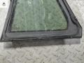 форточка задняя правая BMW X5 E53 2002, 3.0 л., дизель, АКПП, серый, внедорожник 5 дв. - фото №4