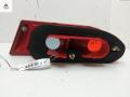 фонарь крышки багажника левый Alfa Romeo 156 932 2001, 2.0 л., бензин, МКПП, чёрный, универсал, 60620139 - фото №2