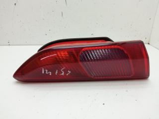 фонарь крышки багажника левый Alfa Romeo 156 932 2001, 2.0 л., бензин, МКПП, чёрный, универсал, 60620139