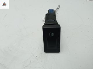 кнопка противотуманных фар Hyundai Coupe 2002-2007 2003, 2.0 л., бензин, МКПП, красный, купе, 937402C002