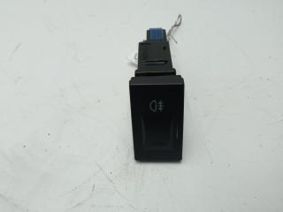 кнопка противотуманных фар Hyundai Coupe 2002-2007 2003, 2.0 л., бензин, МКПП, красный, купе, 937402C002